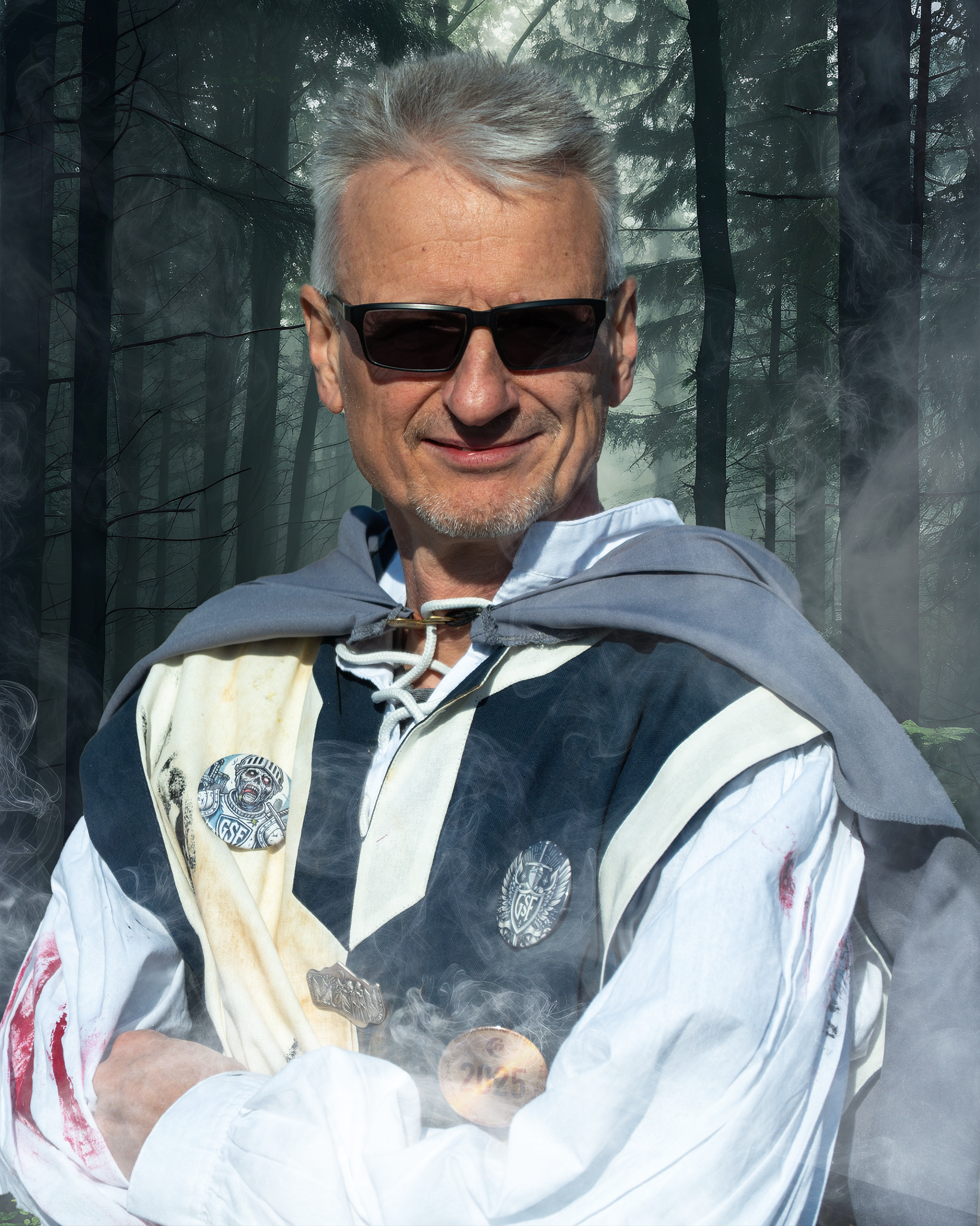 Andreas Fässler