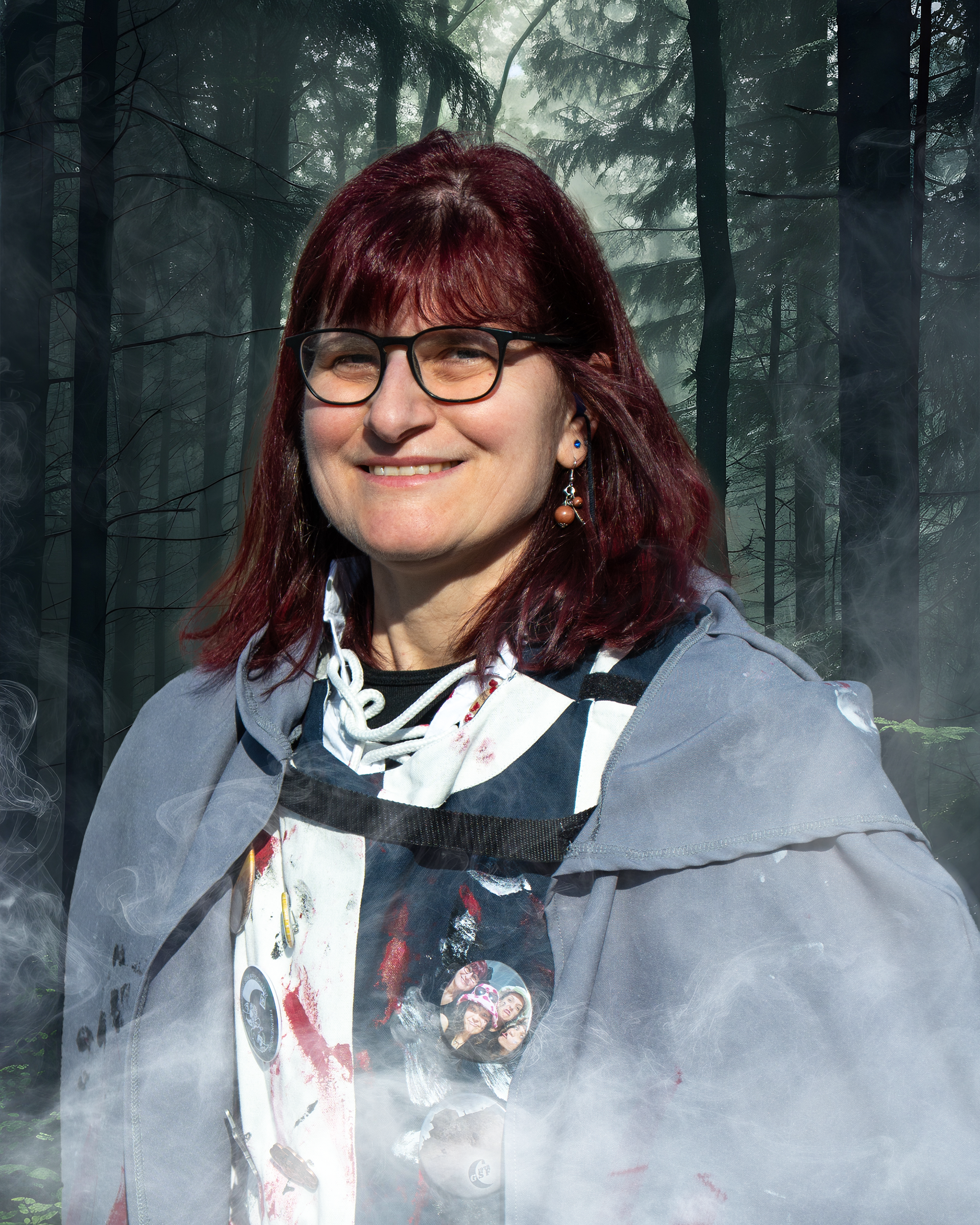 Evelyne Büchel