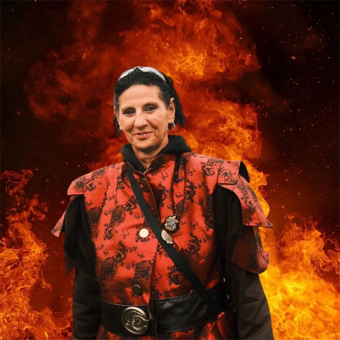 Karin Schulthess-Rudin