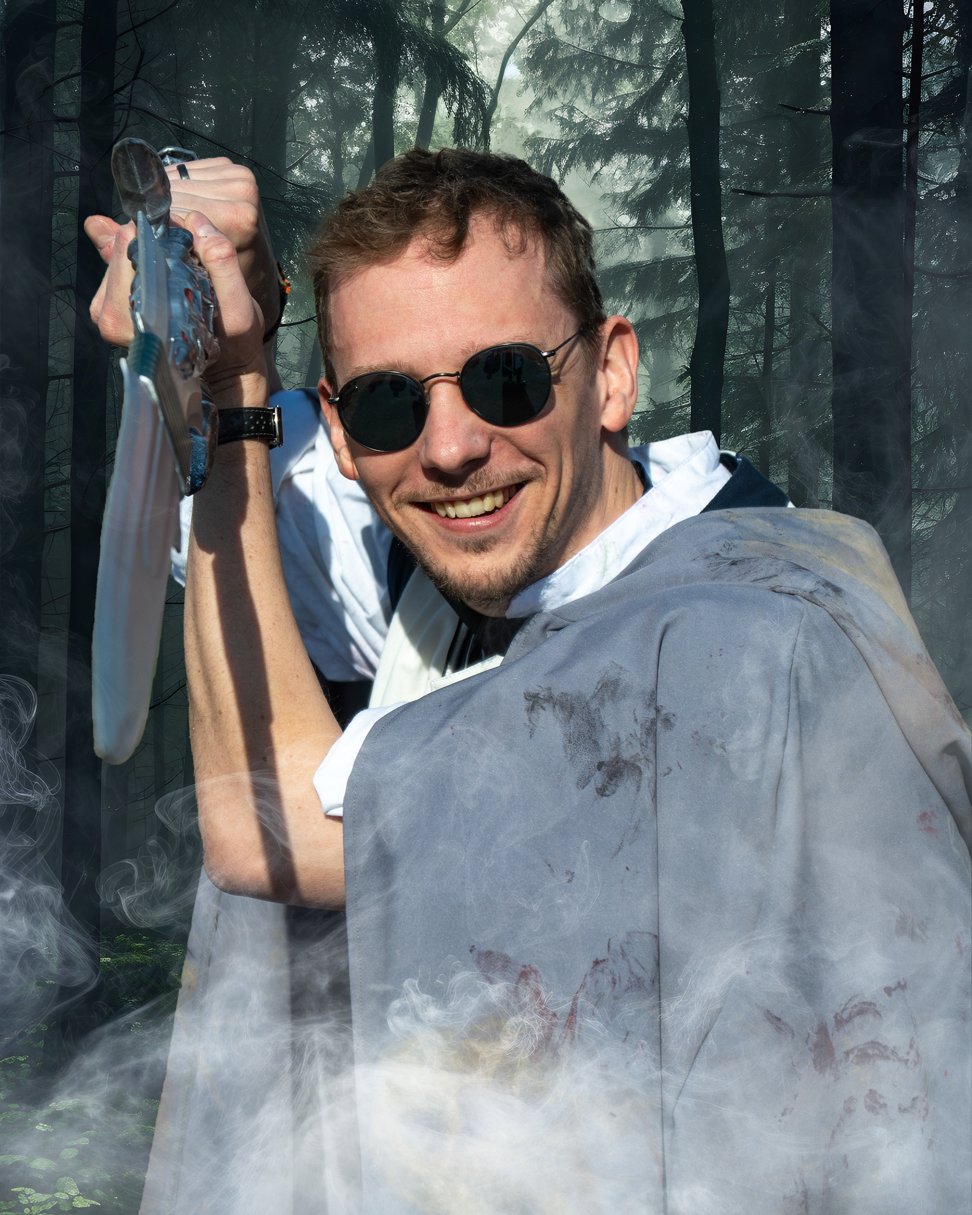 Lukas Baumgartner