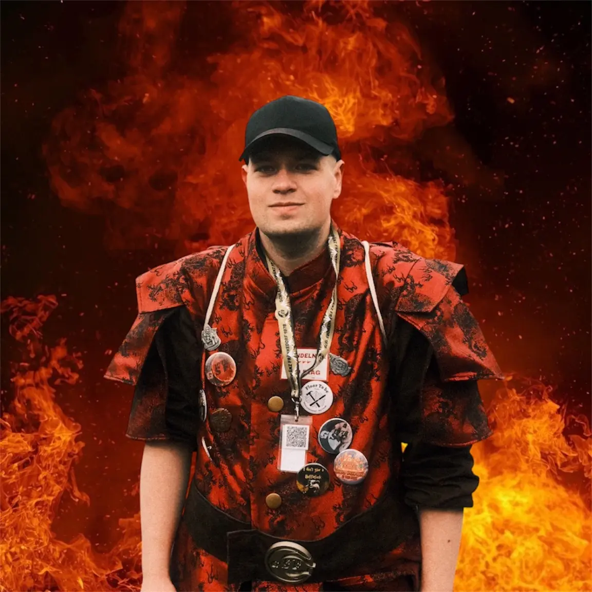 Mario Röthlisberger