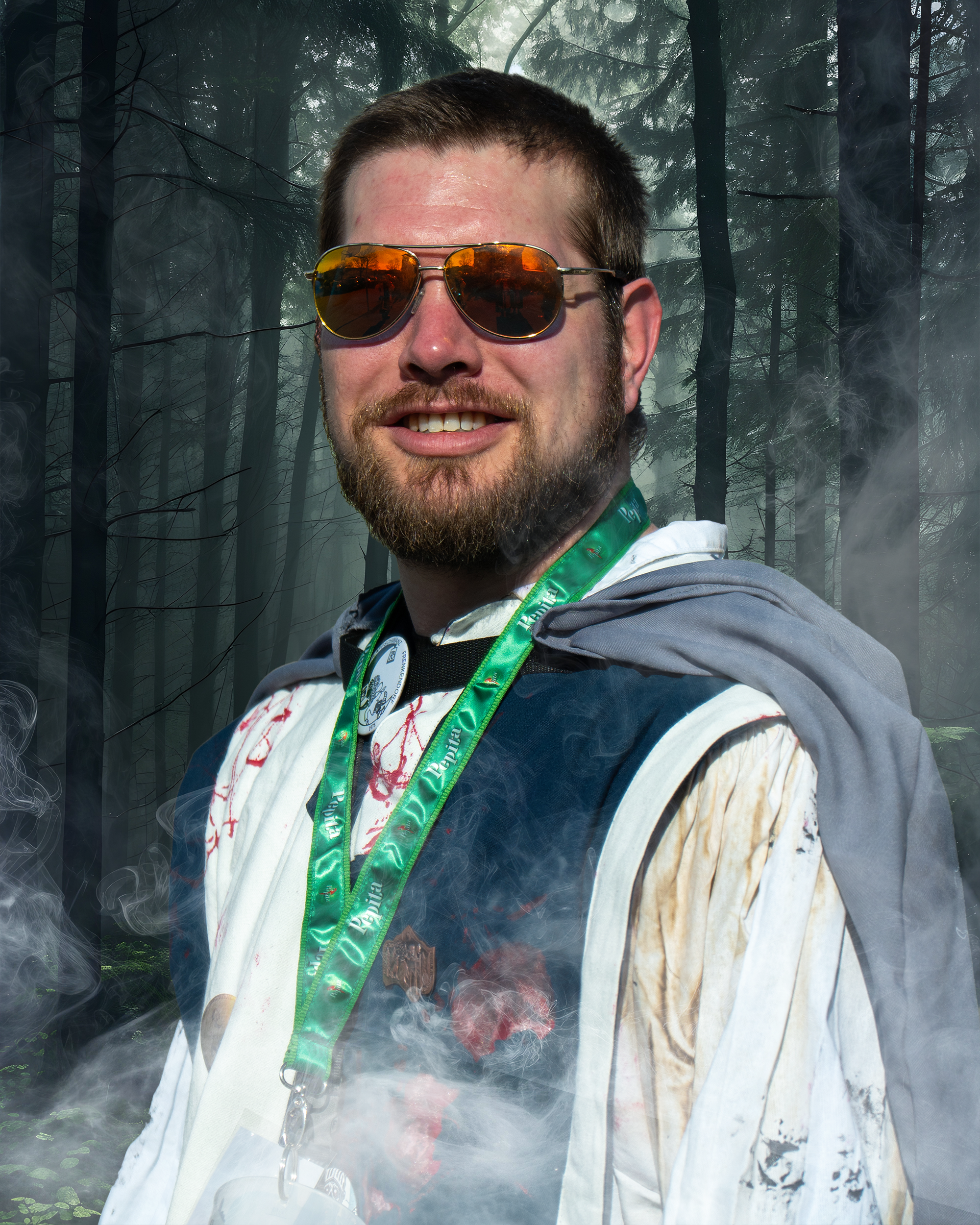 Mike Oeggerli