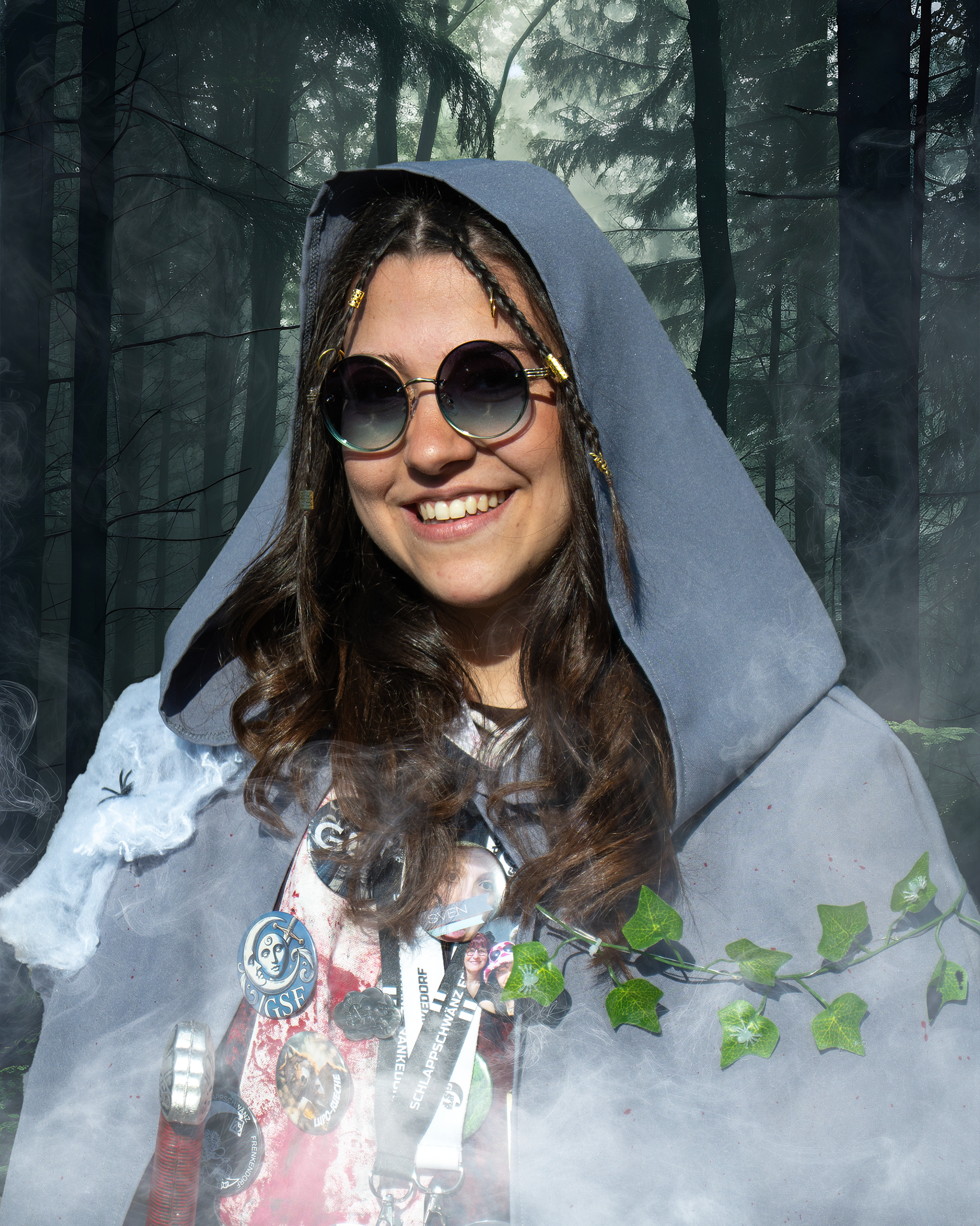 Nina Branca
