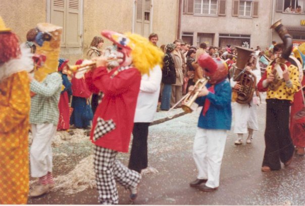 Charivari