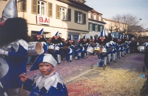 Zwerg