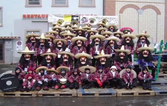 Mexikaner
