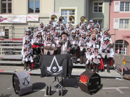Assassin's Creed