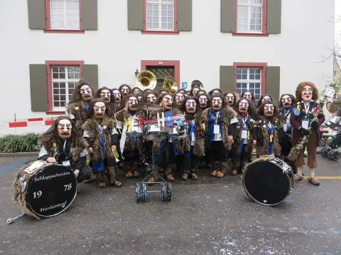 Eine unerwartete Reise