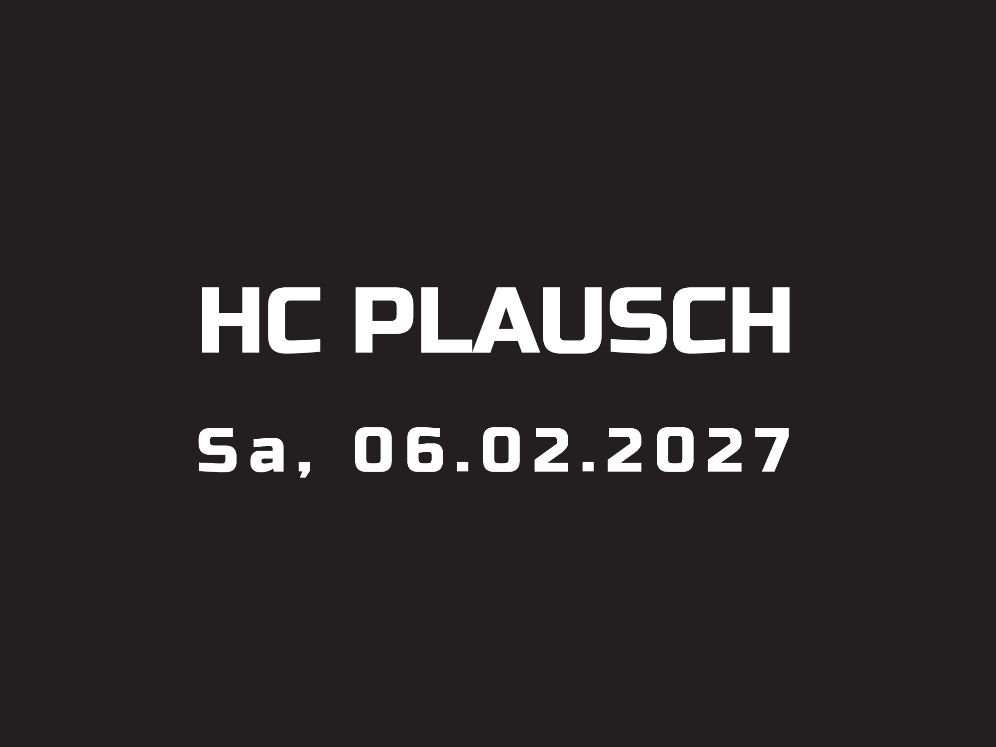 HC-Plausc